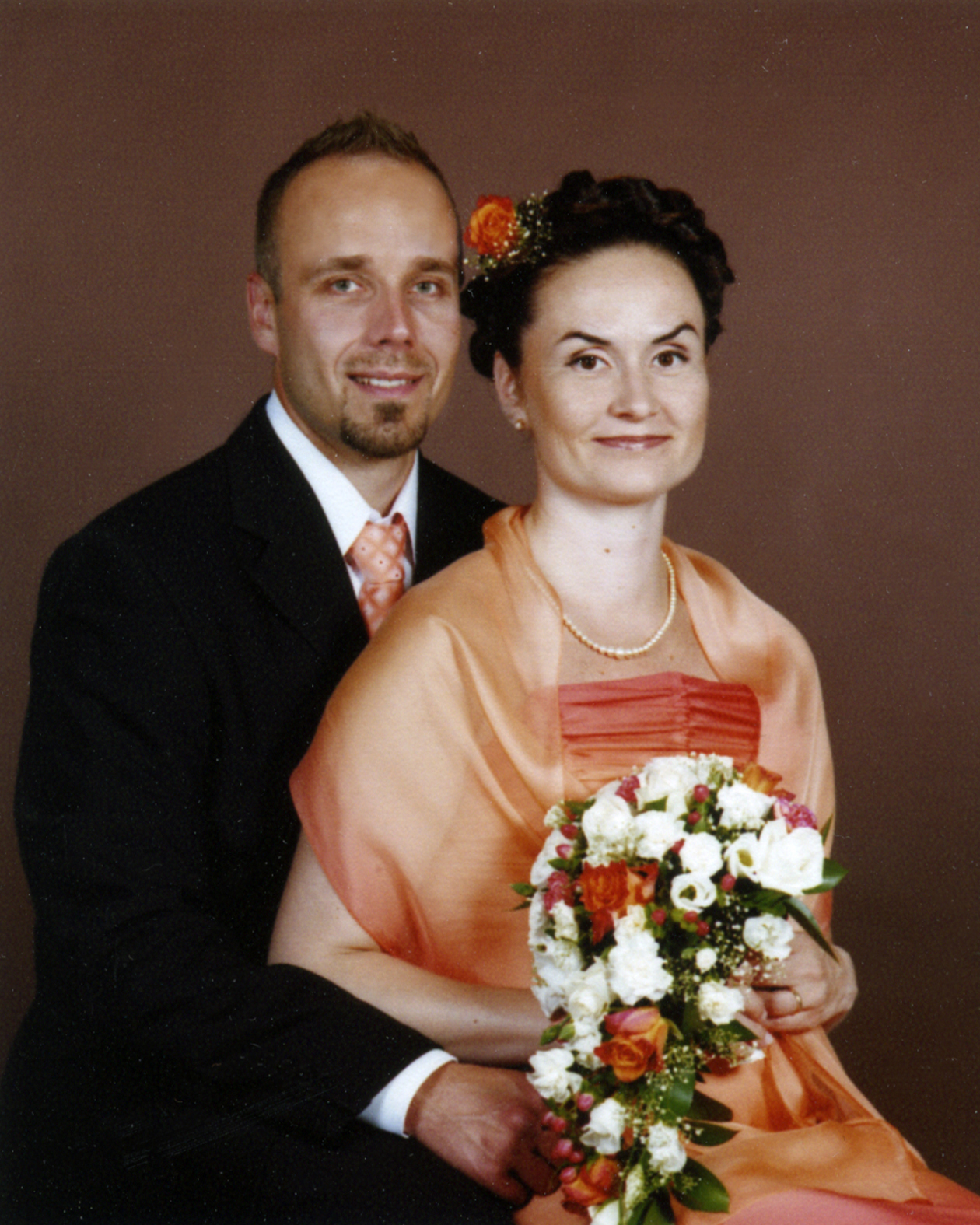 wedding